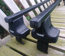 Honda hrv thule for sale  FELTHAM