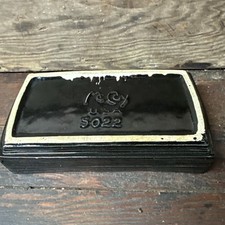 Mccoy pottery dish for sale  Moultrie