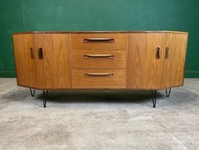 Plan fresco sideboard for sale  HOLSWORTHY
