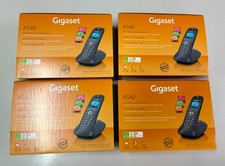 Telefono cordless gigaset usato  Bologna