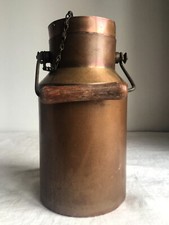 Vintage french copper for sale  NORWICH