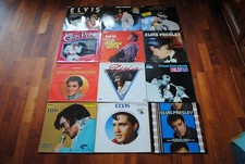 Elvis presley vinyl gebraucht kaufen  Norderstedt