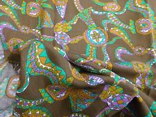 Vintage 1950s cotton for sale  NEWENT