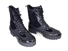 Army combat boots for sale  LIVERPOOL