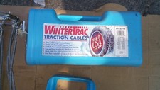 Peerless wintertrac traction for sale  Sebastopol