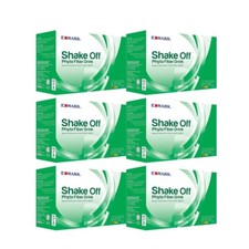 1-8 Scatole Shake Off Edmark Phyto Fiber Pandan Disintossicazione Stitichezza comprar usado  Enviando para Brazil