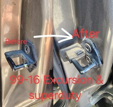 Door latch striker for sale  San Jose
