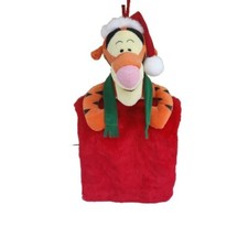 Large tigger christmas for sale  CLACTON-ON-SEA