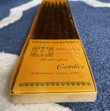 Vintage handcrafted candles for sale  Eveleth