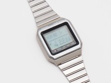 Casio vdb 1000 gebraucht kaufen  Bielefeld