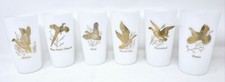 Federal milk glass for sale  Republican City