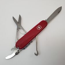 Victorinox compact red for sale  San Francisco
