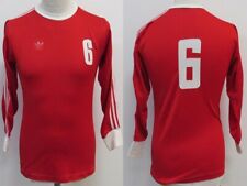 Bayern adidas west usato  Portici