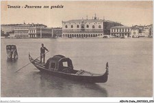 AENP6-ITALIA-0462 - VENEZIA - Panorama Con Gondola comprar usado AENP6-ITALIA-0462 - VENEZIA - Panorama Con Gondola comprar usado  Enviando para Brazil