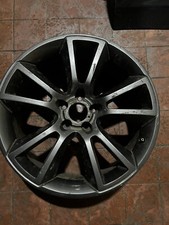 Alloy wheel vauxhall for sale  NELSON