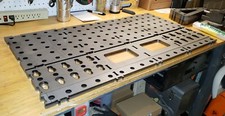 Certiflat fw3612 fabwing for sale  Brighton