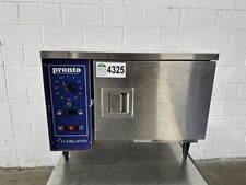 Forno a vapor Garland Pronto comprar usado  Enviando para Brazil