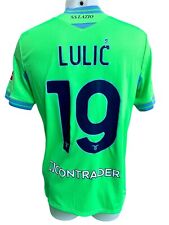 Maglia lazio lulic usato  Roma