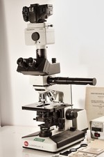 Leitz laborlux photo for sale  Mount Airy