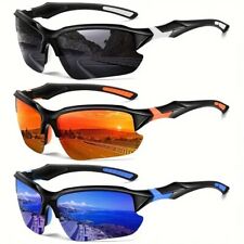 Lunettes soleil polarisées d'occasion  L'Isle-d'Abeau