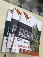 Poros. laboratorio.1 teoria usato  Palermo