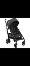 Joie brisk stroller for sale  WALSALL