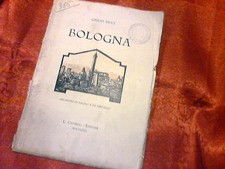 Bologna giulio ricci usato  Marano sul Panaro