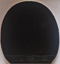 Tischtennisbeläge tibhar hybr gebraucht kaufen Tischtennisbeläge tibhar hybr gebraucht kaufen  Heidenheim an der Brenz