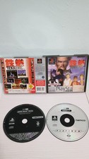 Tekken ps1 play usato Tekken ps1 play usato  Tivoli