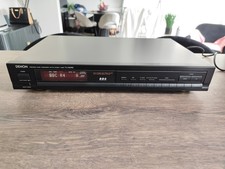 Denon 580rd stereo for sale  LITTLEHAMPTON
