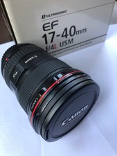 Canon eos f4 usato  Milano