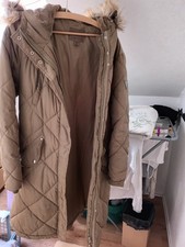 Mantel new yorker gebraucht kaufen  Bissendorf