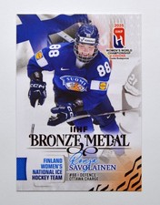 2025 cards iihf usato  Spedire a Italy