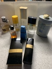 Empty part perfume for sale  BIRKENHEAD
