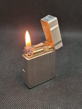 Dupont silver plated d'occasion  Expédié en Belgium