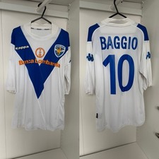 Brescia calcio xxl for sale  BONNYBRIDGE