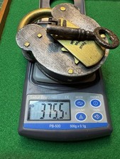 Großes britisches antikes gebraucht kaufen  Versand nach Germany