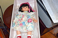 Dolls pauline bjonness for sale  Bethesda