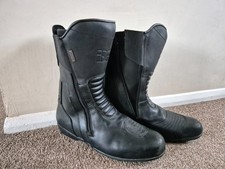 Ixs leather motorcycle for sale  BEXHILL-ON-SEA