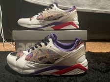 Sneakerwolf gel kayano gebraucht kaufen  Würzburg