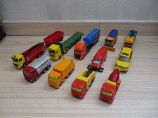 Siku lot camions d'occasion  Feytiat