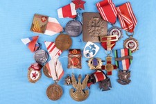 militaria abzeichen gebraucht kaufen  Borgholzhausen