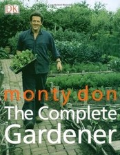 Complete gardener montagu for sale  UK