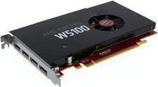 Amd firepro w5100 gebraucht kaufen  Pollenfeld