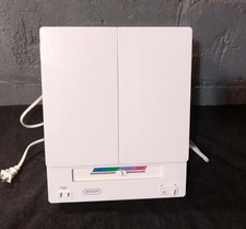 Jerdon jgl9w white for sale  Newark