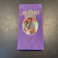 Jimi Hendrix Experience Box Set CD Collection comprar usado  Enviando para Brazil