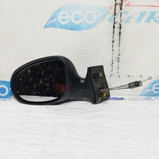 Specchietto manuale anteriore usato  Acerra