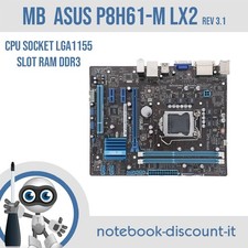 Scheda madre asus usato Scheda madre asus usato  Arezzo