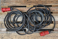 Meter cee verlängerungskabel gebraucht kaufen  Laage