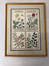 Four seasons floral for sale  CROMER
